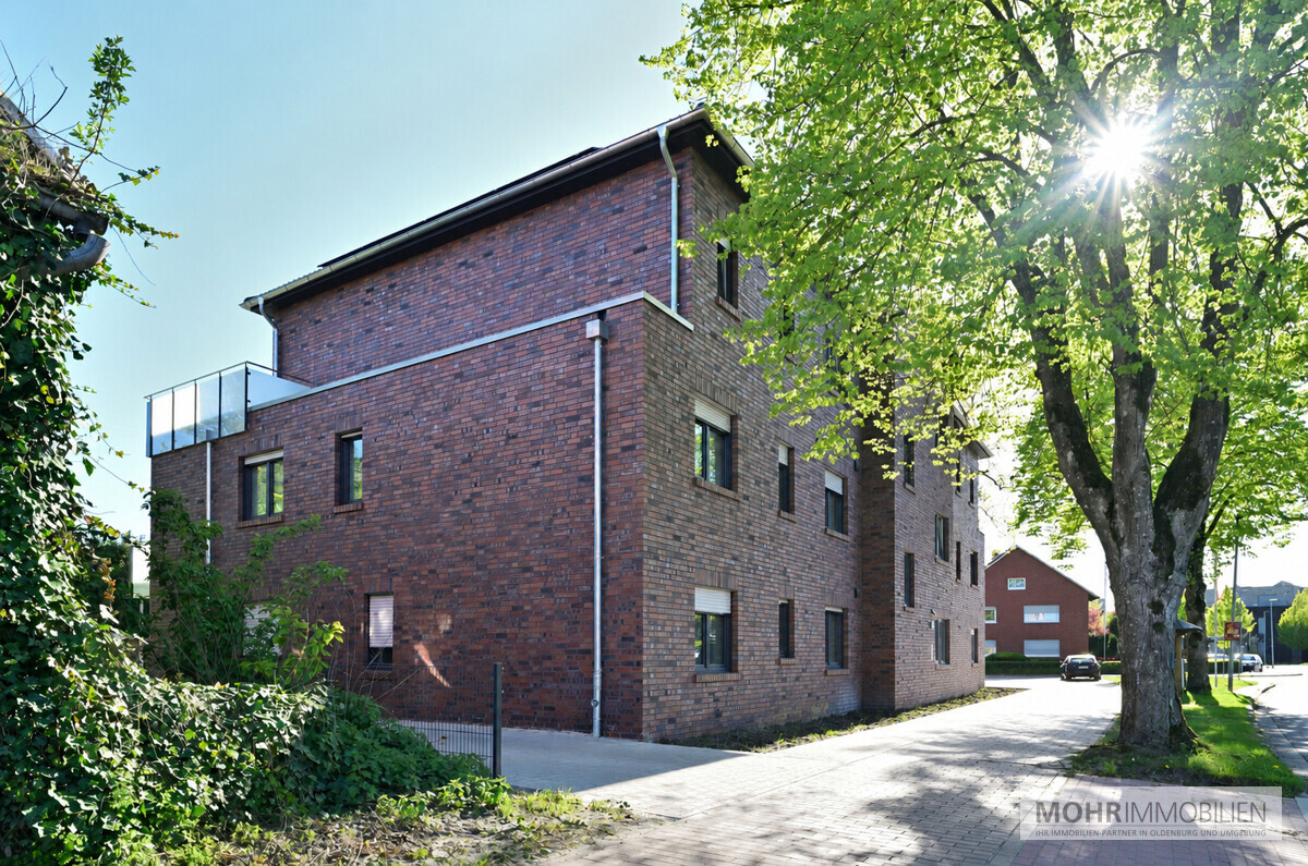 Moderne Erdgeschoss Wohnung inkl. Küche in toller Lage zur Miete! - Photo 5