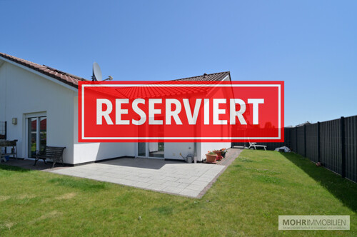 Reserviert