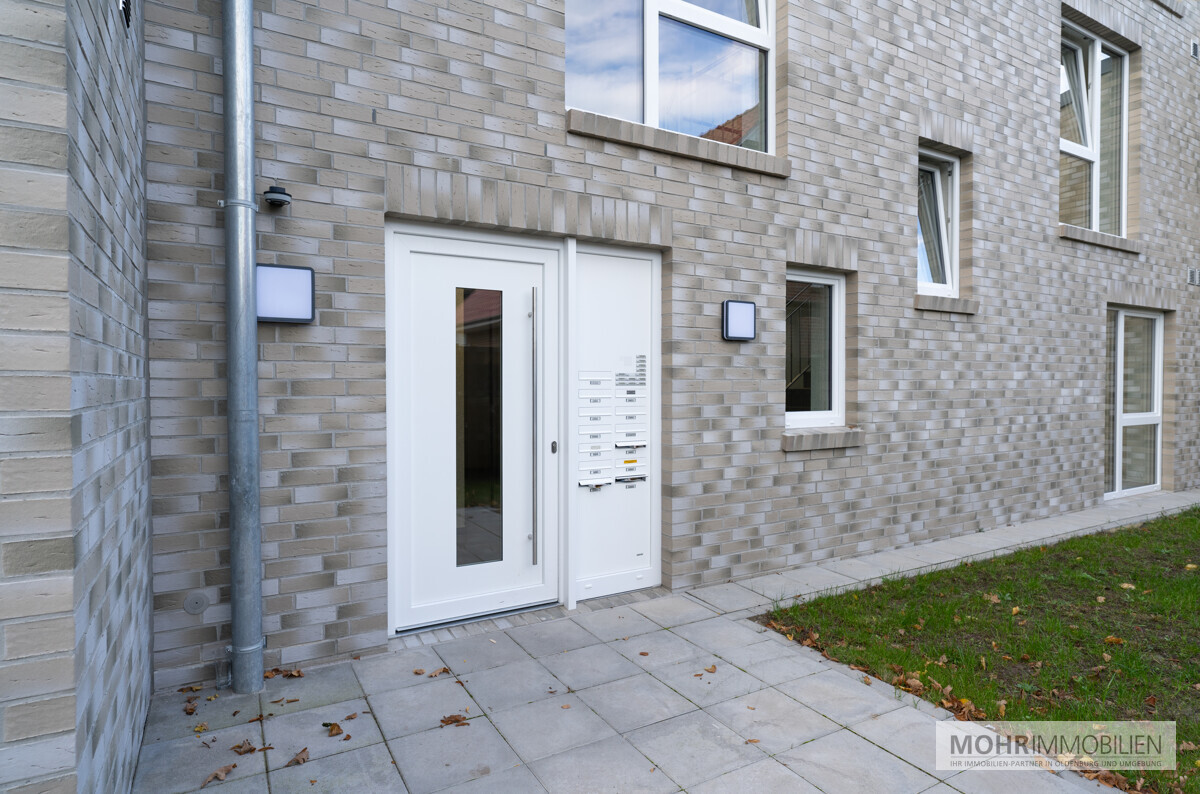 Moderne Wohnung mit Top Ausstattung in toller Lage - Photo 2