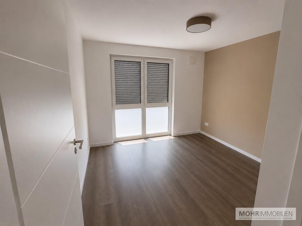 Rund um Sorglos - Moderne Obergeschosswohnung inkl. Küche - Foto 2