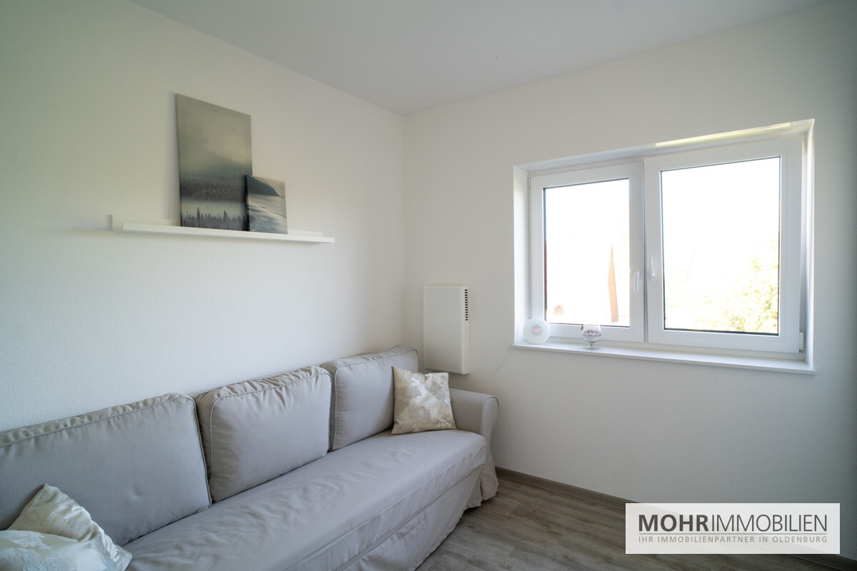 Exklusive Penthouse-Wohnung im Herzen von Ammerland! - Photo 4