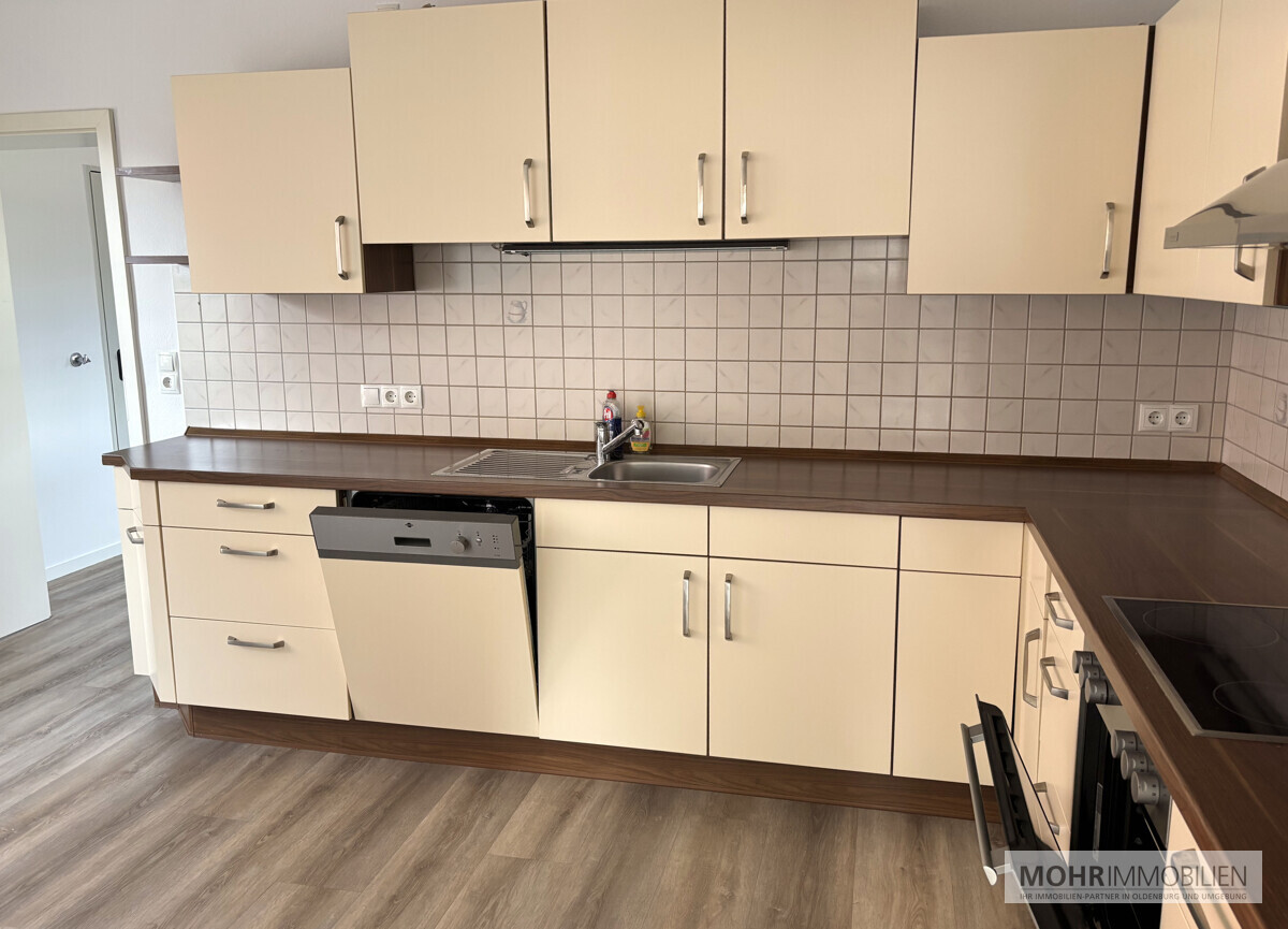 Top saniertes Einfamilienhaus in einer tollen Lage von Markhausen! - Photo 2