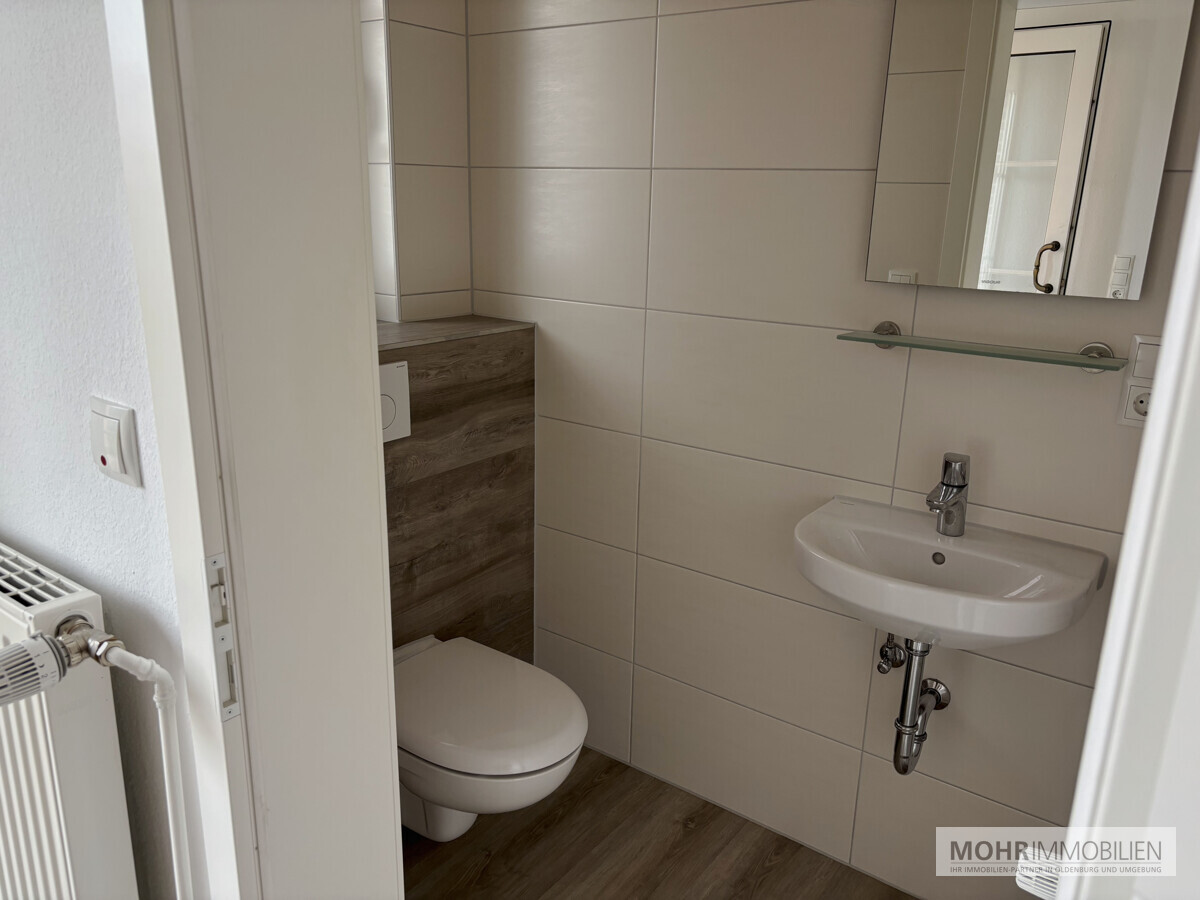 Top saniertes Einfamilienhaus in einer tollen Lage von Markhausen! - Photo 4