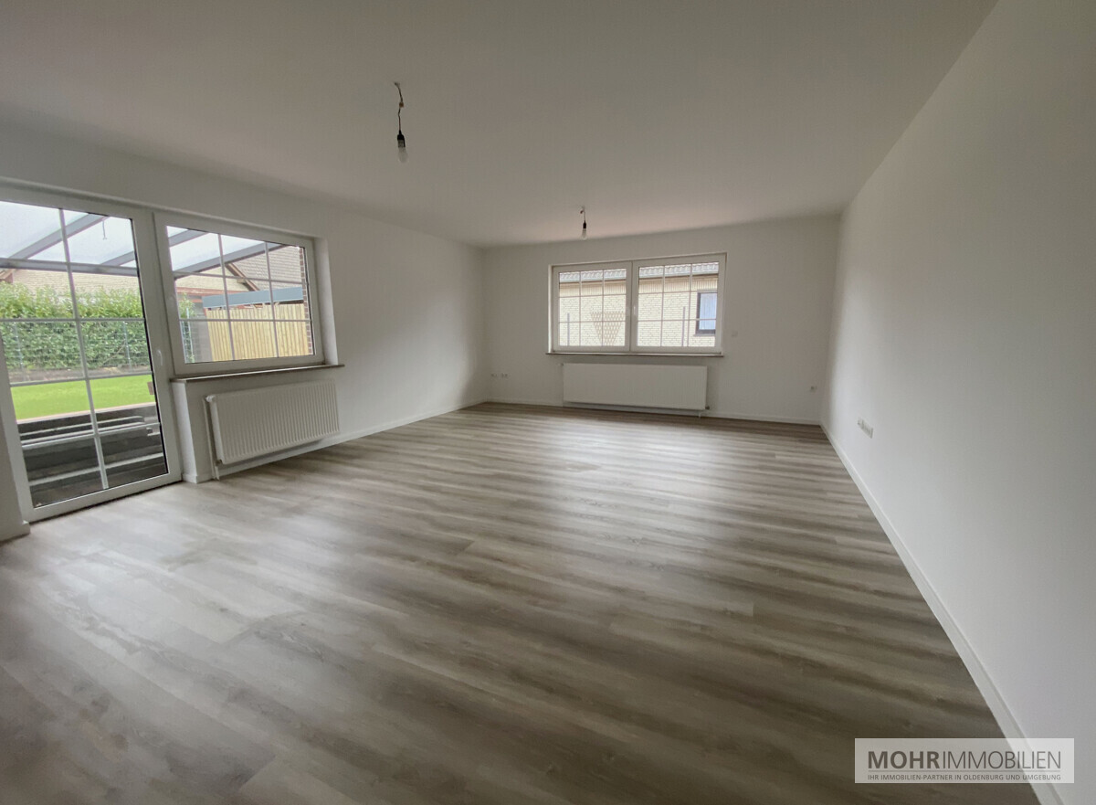 Top saniertes Einfamilienhaus in einer tollen Lage von Markhausen! - Photo 1