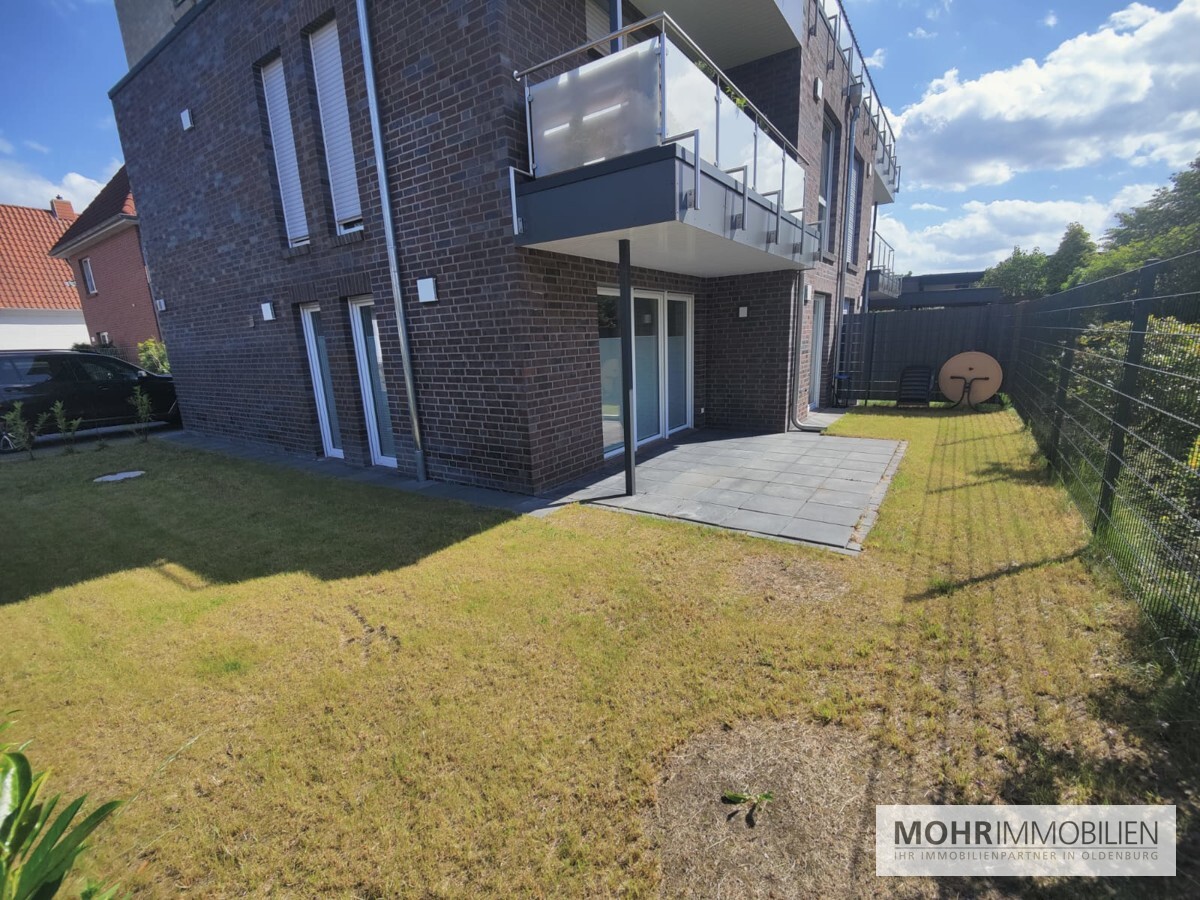 Hochwertige 2-Zi. Wohnung mit Bestausstattung und höchster Energieeffizienz - Photo 5