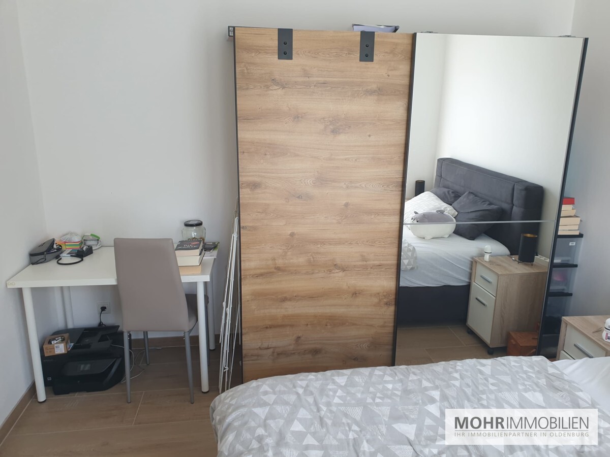 Hochwertige 2-Zi. Wohnung mit Bestausstattung und höchster Energieeffizienz - Photo 1