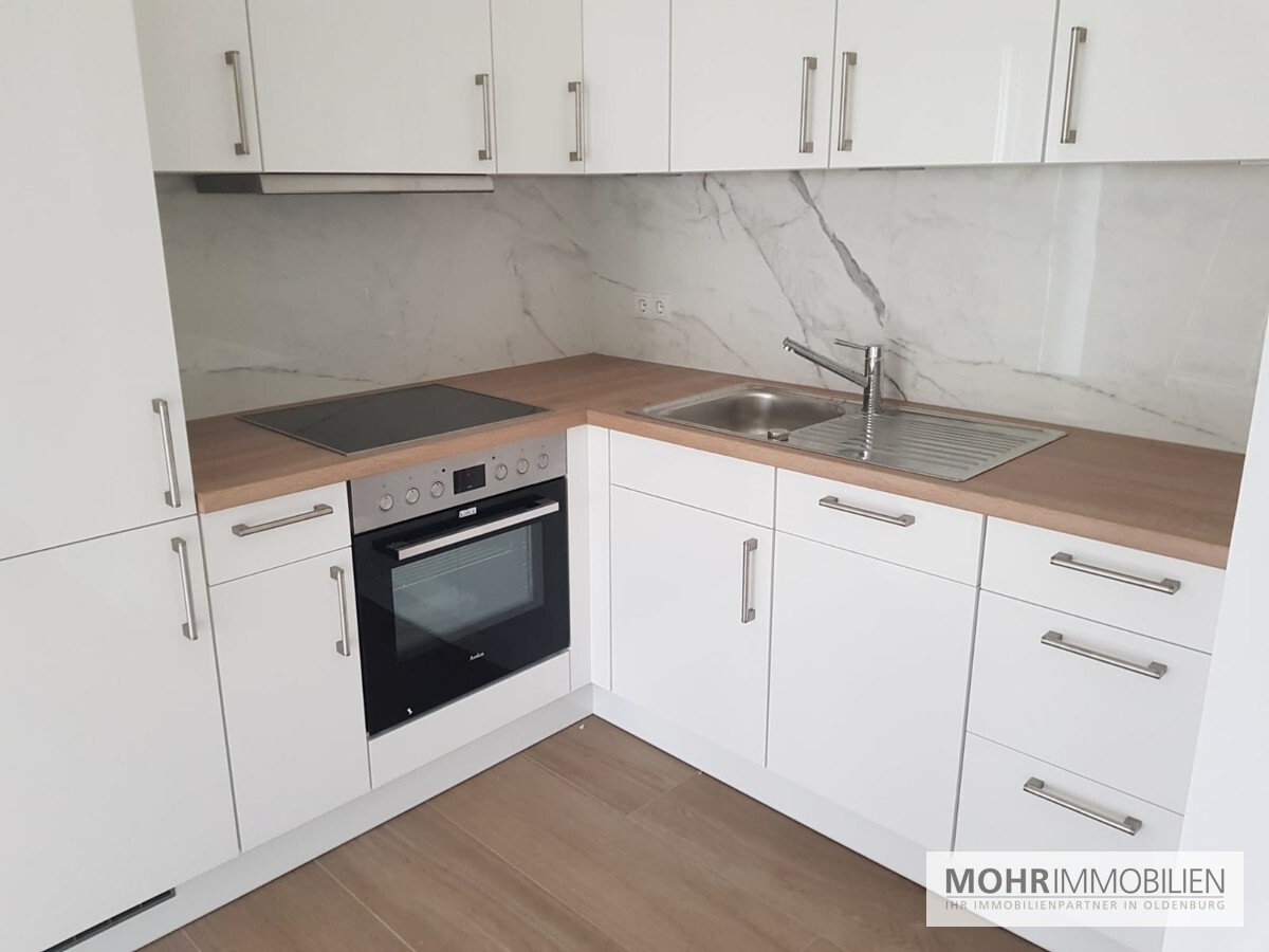 Hochwertige 2-Zi. Wohnung mit Bestausstattung und höchster Energieeffizienz - Photo 2