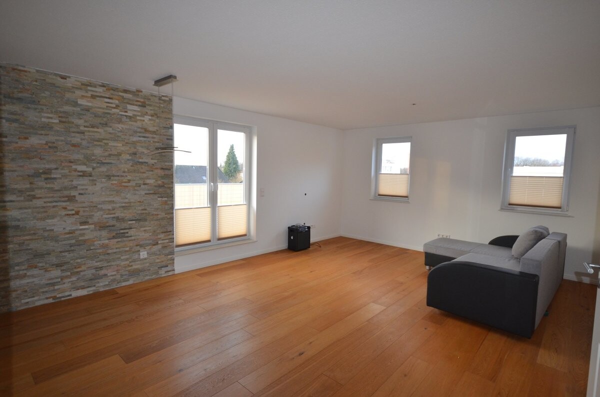 Penthousewohnung mit Einbauküche! - Foto 3