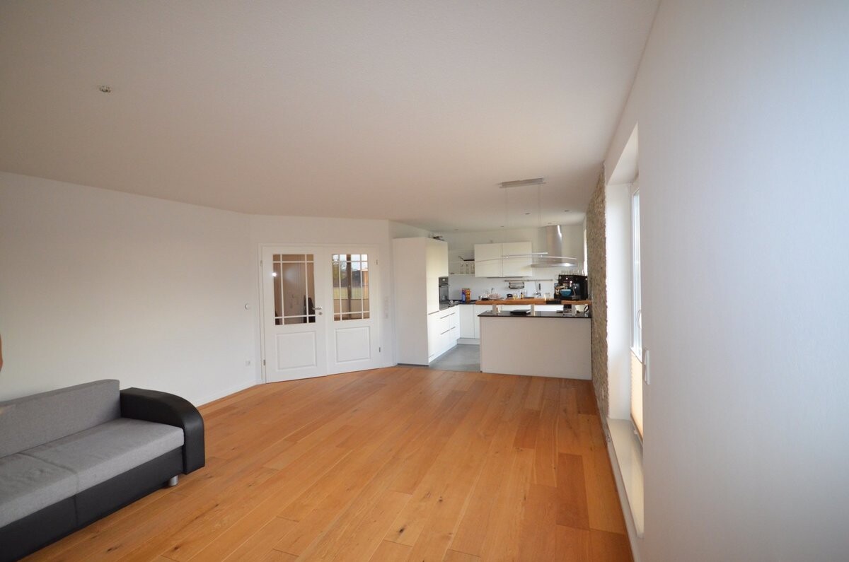 Penthousewohnung mit Einbauküche! - Foto 2