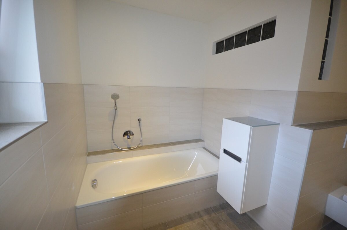 Penthousewohnung mit Einbauküche! - Foto 5