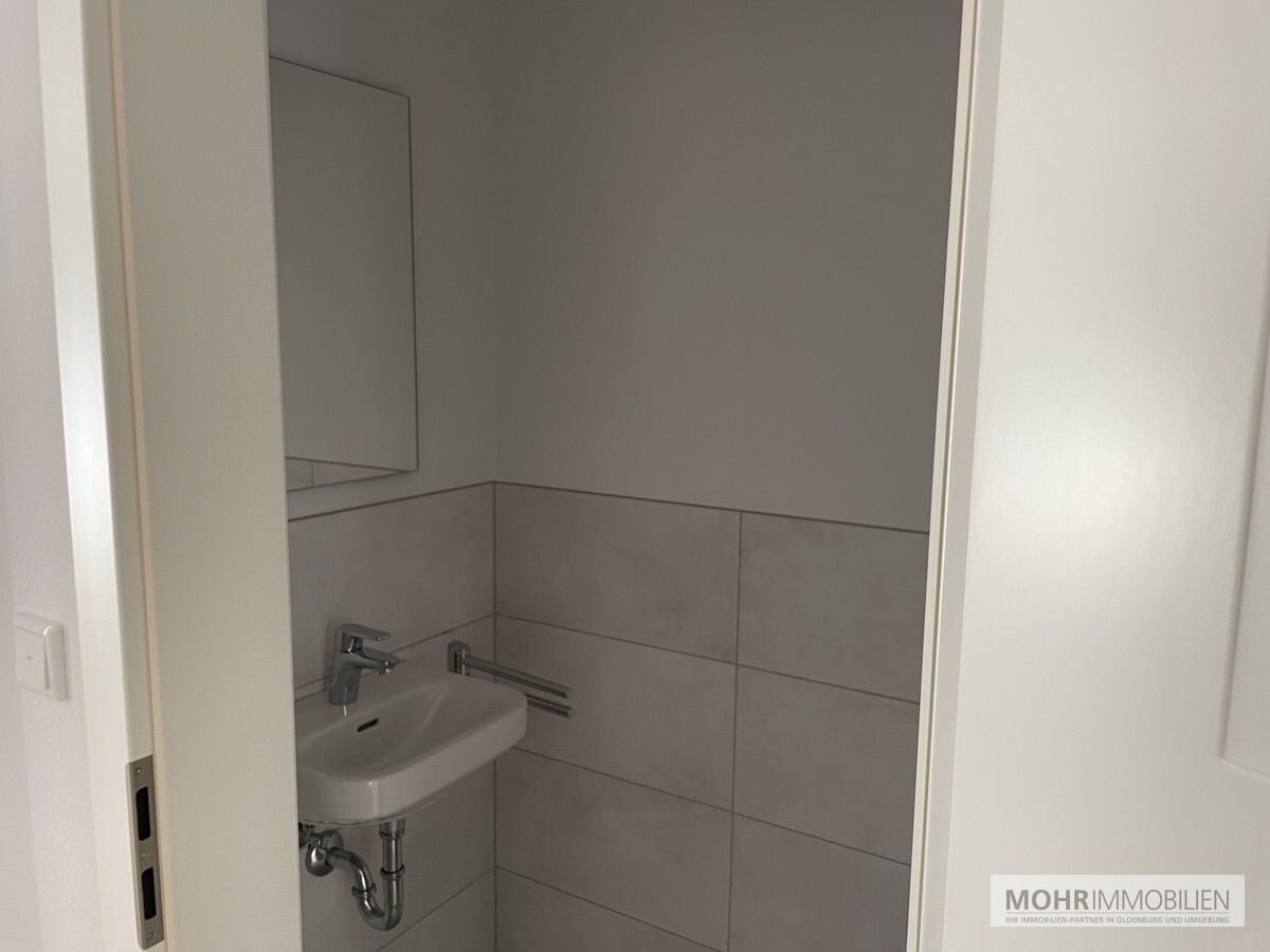 Passender B-SCHEIN erforderlich! Wohnung mit Bestausstattung zur Miete! - Foto 1