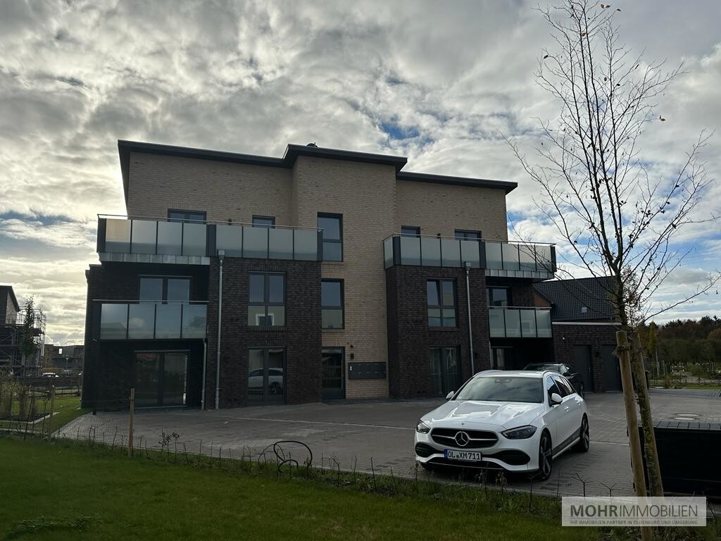 Passender B-SCHEIN erforderlich! Wohnung mit Bestausstattung zur Miete! - Foto 5