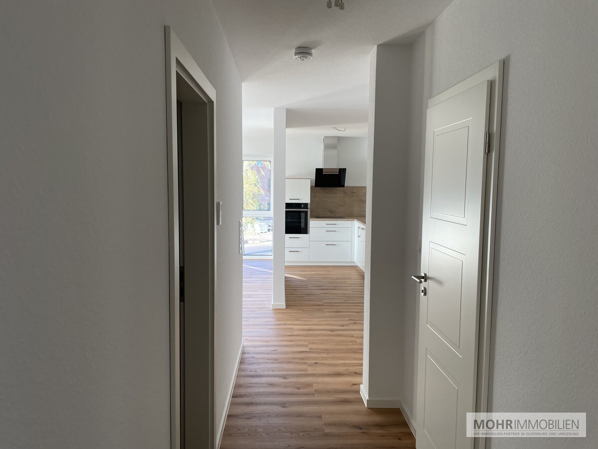 Passender B-SCHEIN erforderlich! Wohnung mit Bestausstattung zur Miete! - Foto 2