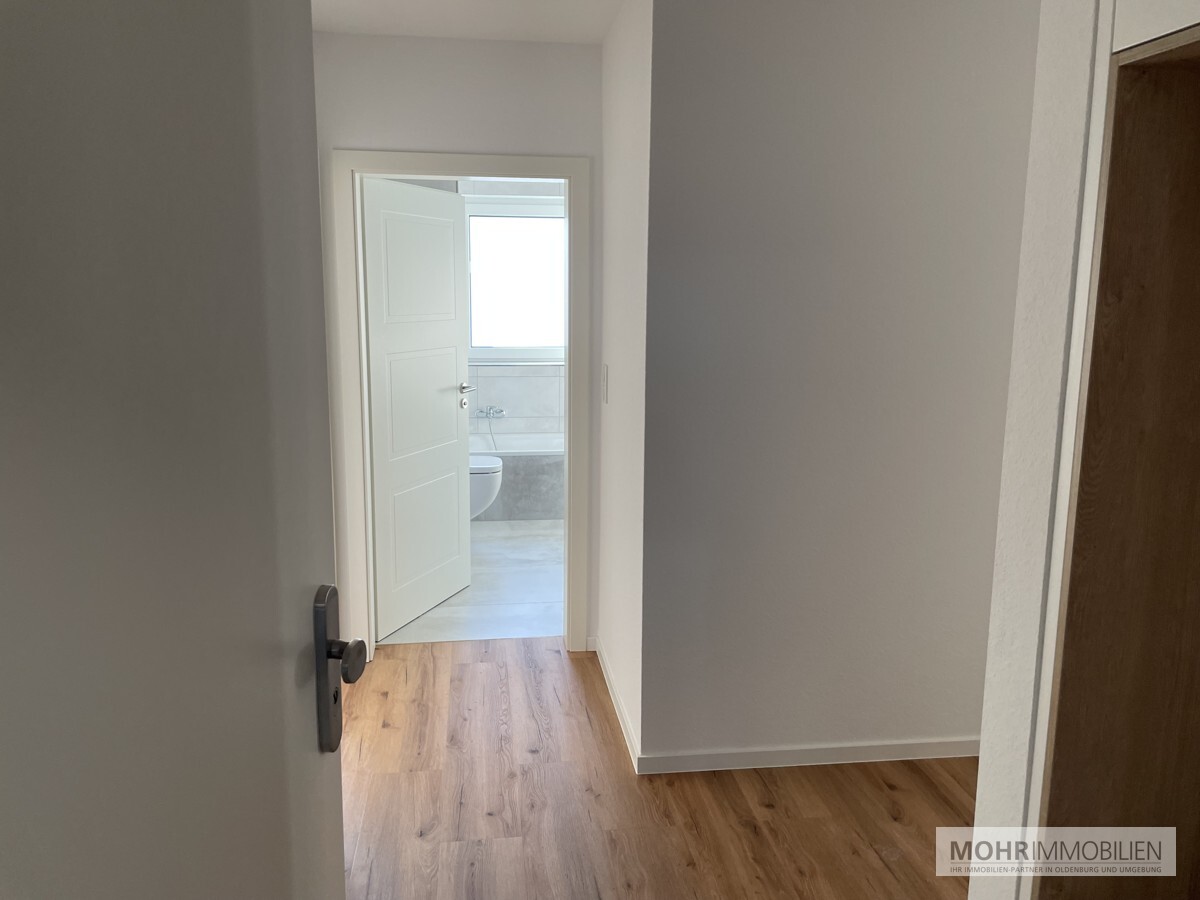 Passender B-SCHEIN erforderlich! Wohnung mit Bestausstattung zur Miete! - Foto 3