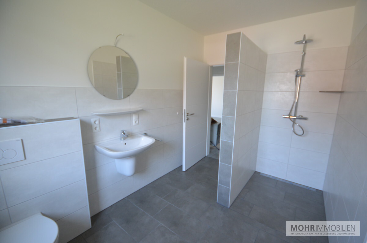 Ideale Ausstattung und Lage - Erdgeschosswohnung in Berne zur Miete - Foto 4