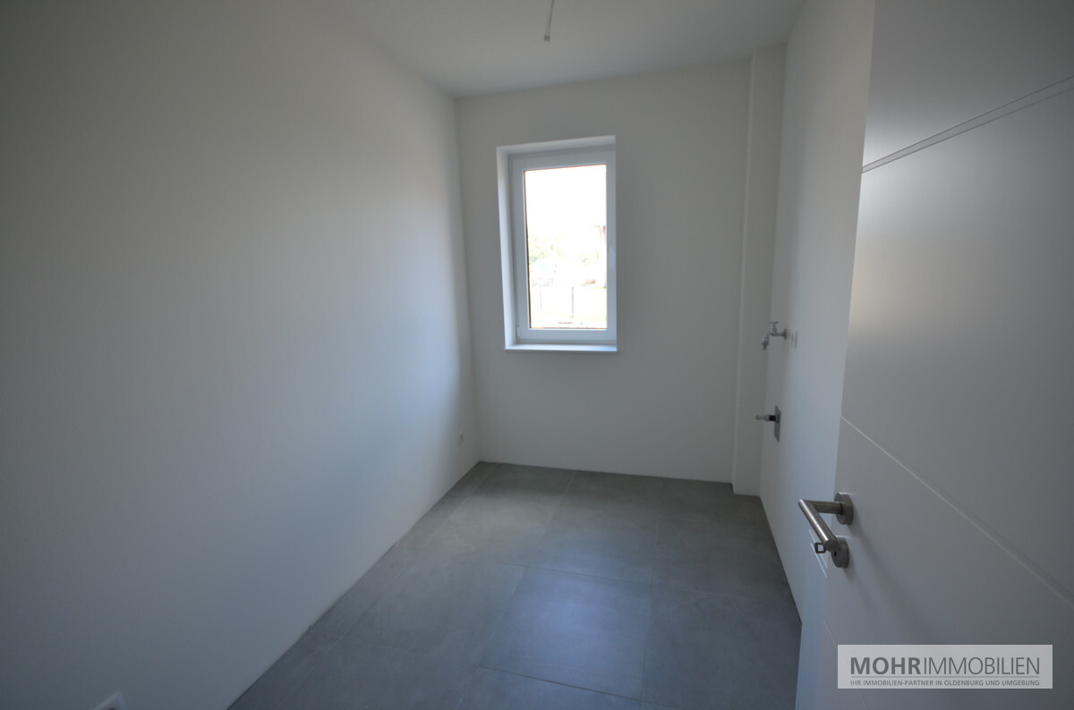 Ideale Ausstattung und Lage - Erdgeschosswohnung in Berne zur Miete - Foto 2