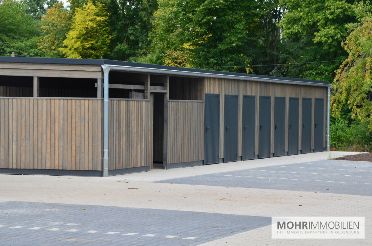 Moderne Wohnung mit Top-Ausstattung in ruhiger Lage von Westerstede - Foto 4