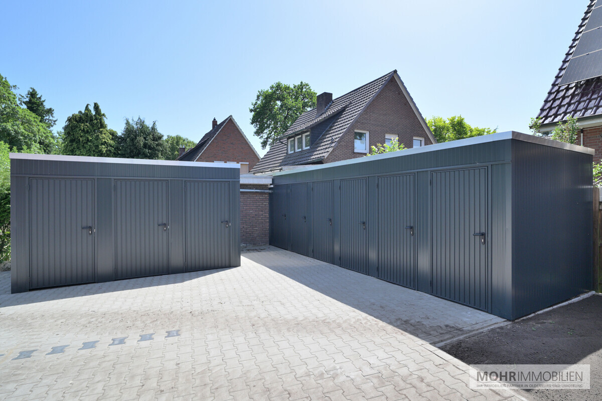 Neubau: 2 Zimmer Erdgeschoss Wohnung inkl. Küche in toller Lage zur Miete! - Photo 4