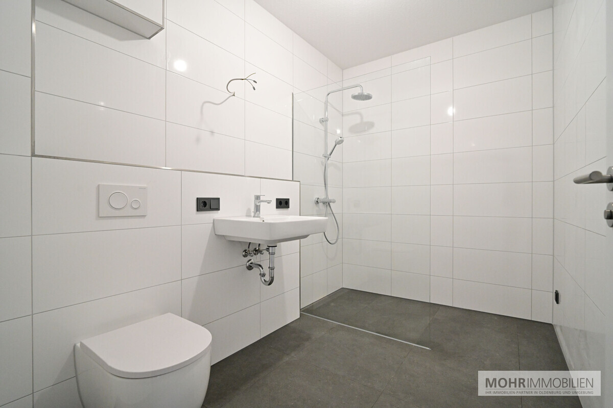 Neubau: 2 Zimmer Erdgeschoss Wohnung inkl. Küche in toller Lage zur Miete! - Photo 3