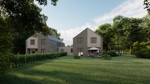 Gartenansicht