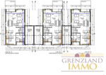 Grundriss Hauset 3-4-5