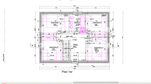 1.Etage