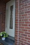 Haustüre