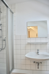 Badezimmer 3. Etage