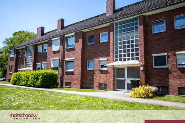 Hausansicht (Westen)