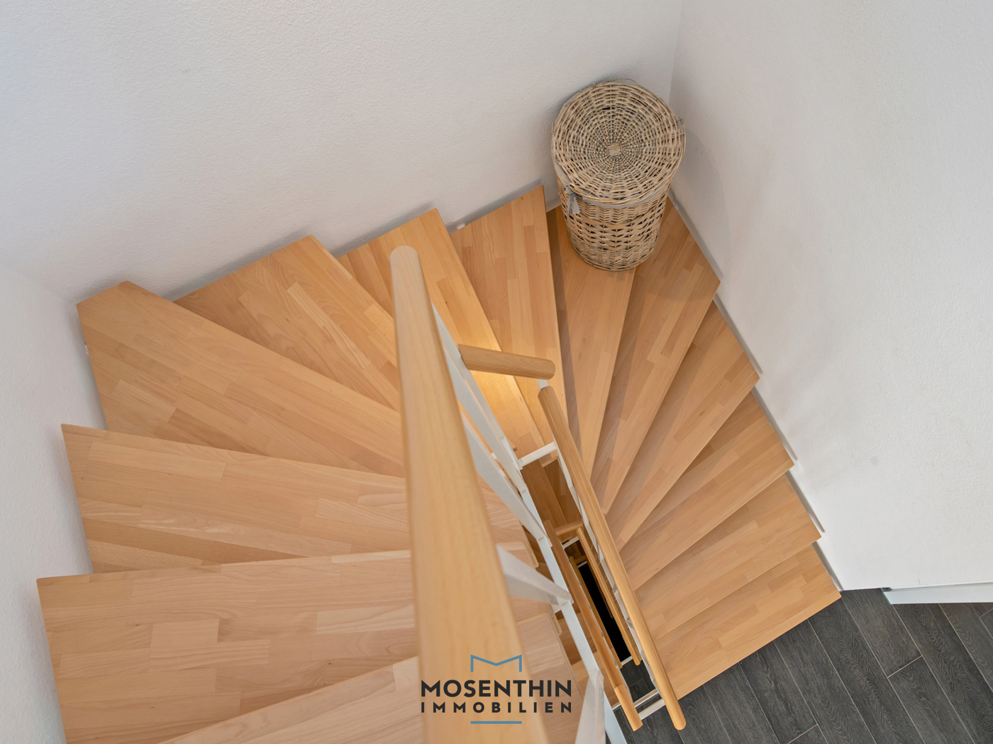Treppe