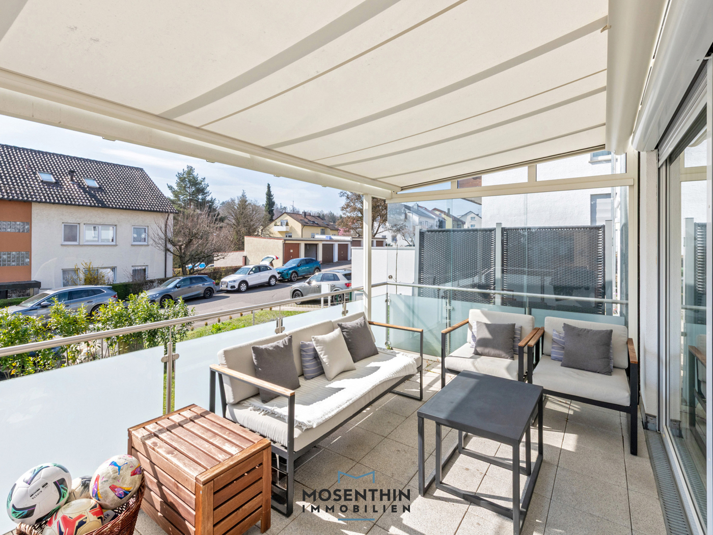 Balkon