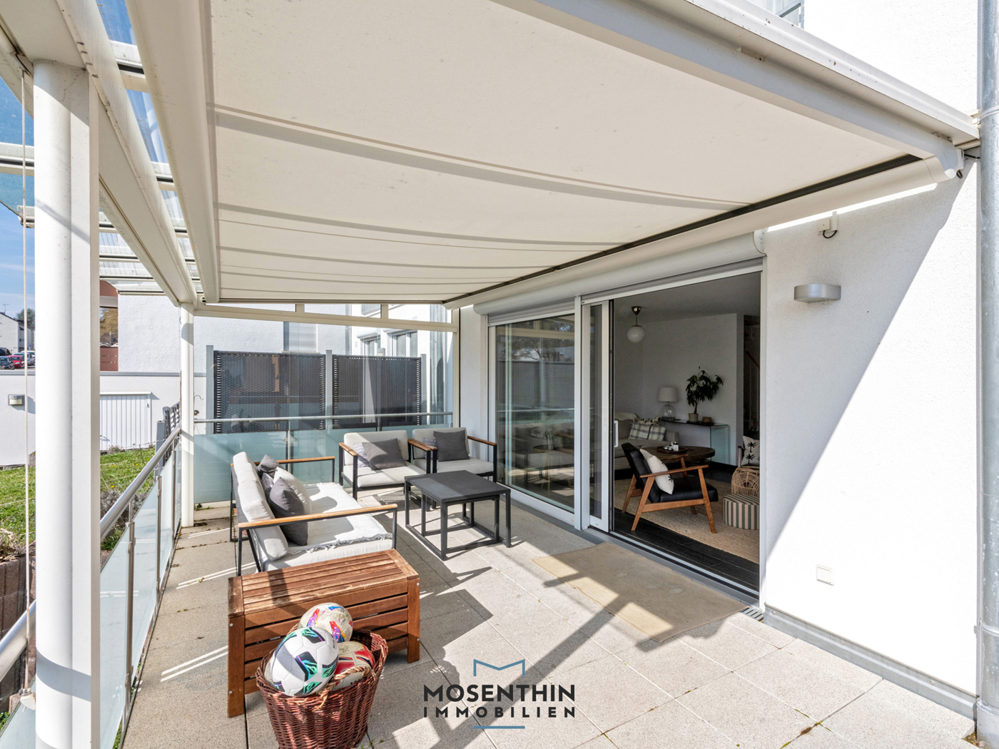 Balkon