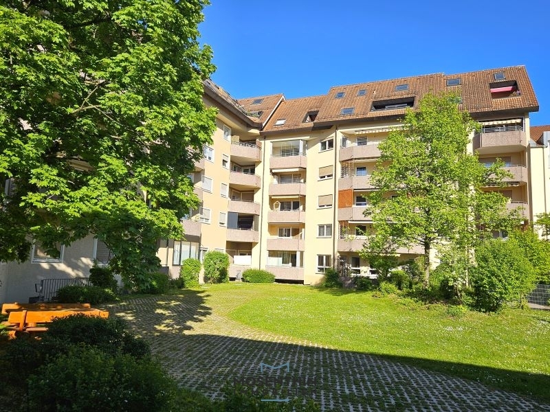 Haus und Gartengrundstück
