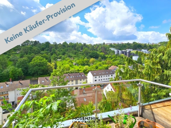 Panoramaaussicht