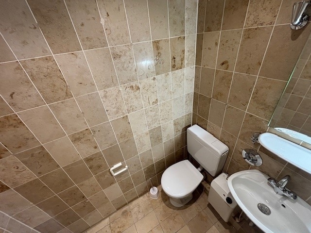 Gäste WC