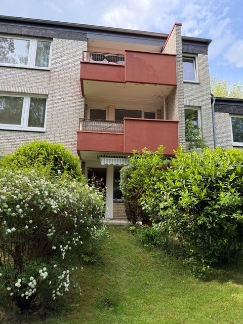 Rückansicht