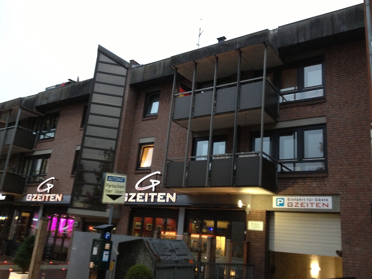 Ansicht