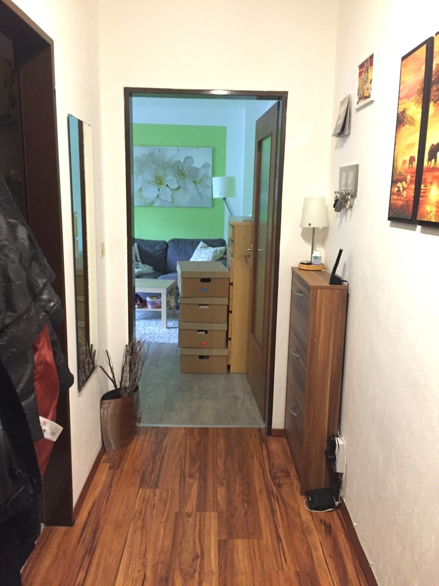 Wohnung 2
