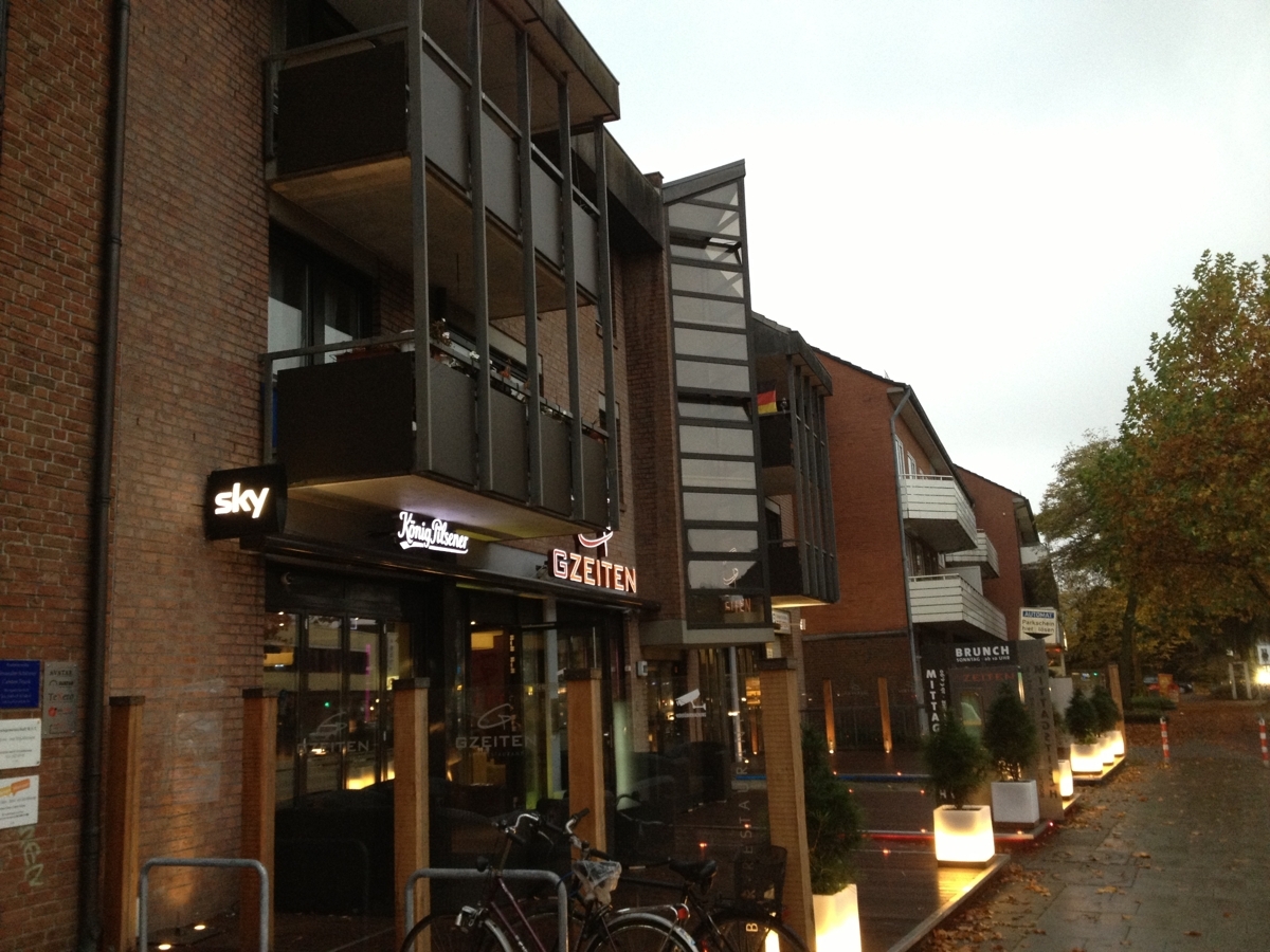 Ansicht