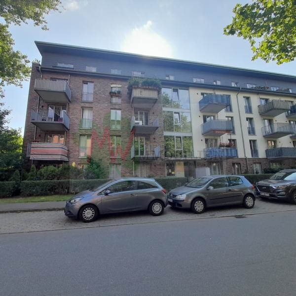 Ansicht des Objektes