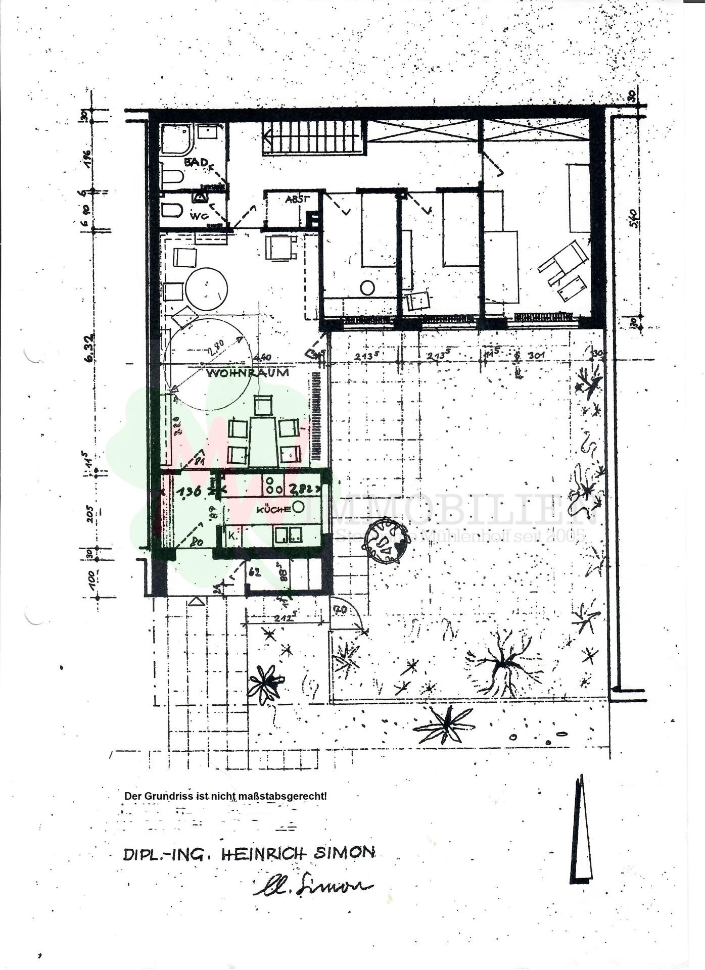 Bungalow