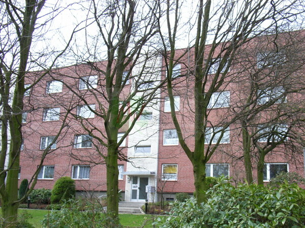 Eingangsansicht 