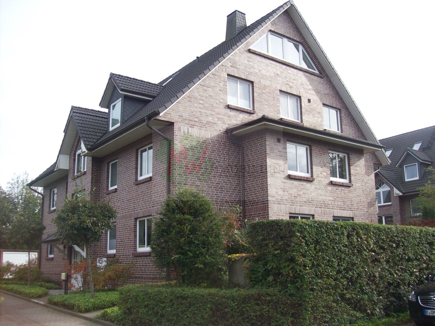 Objektansicht
