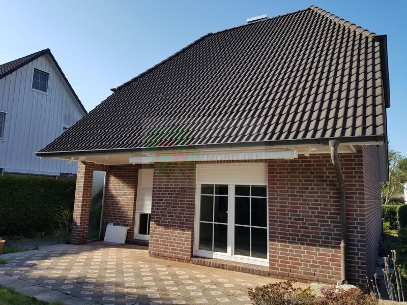 Ansicht Süden
