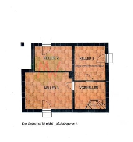 Kellergeschoss