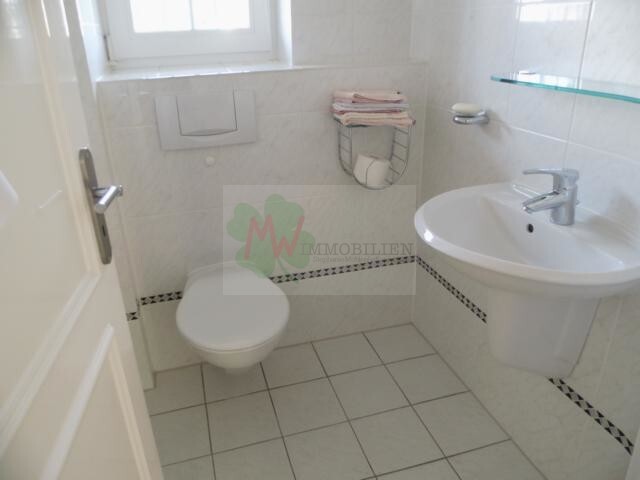 10-Gäste WC