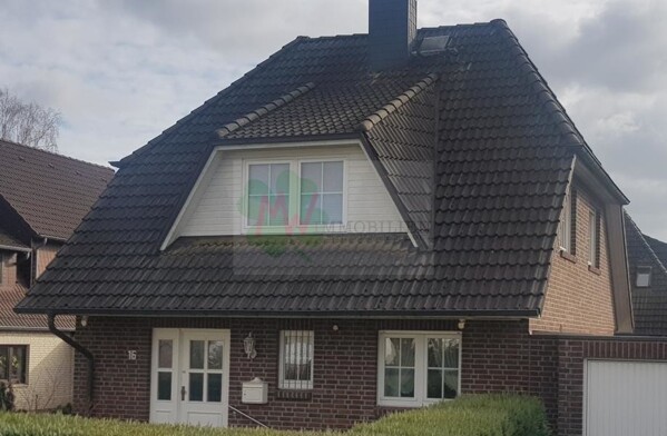 Ansicht Norden
