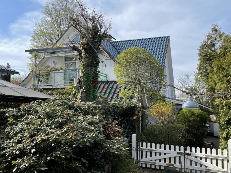 Rückansicht