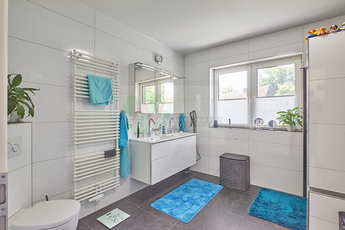Badezimmer 1