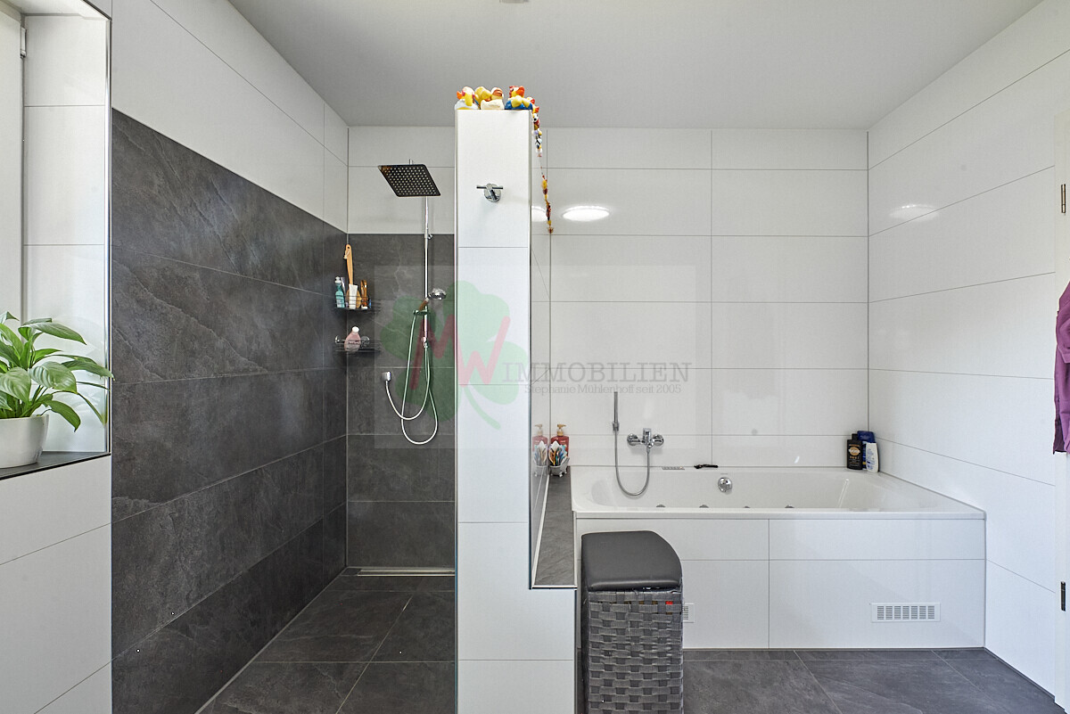 Badezimmer 2